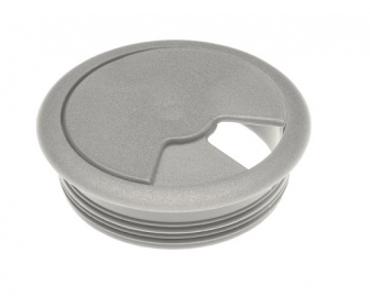 Przepust kablowy FI60 popiel