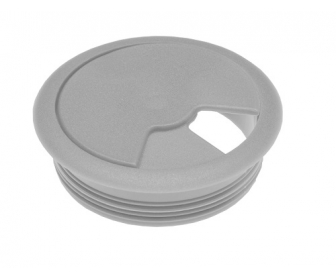 Przepust kablowy FI 60 aluminium