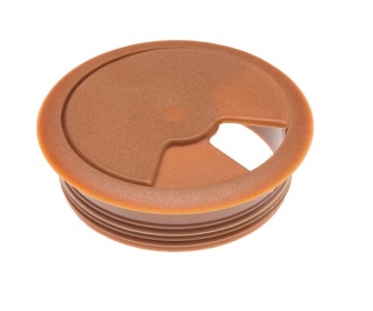 Przepust kablowy FI60 olcha 