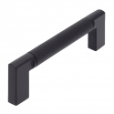 SIRO Uchwyt 2457-206PB12PB12, czarny mat