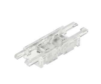 HAFELE 833.89.206 Złączka prosta LED Loox5 8mm/12-24V