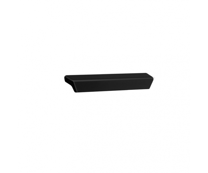 ARTE 15240Z0960M.N2 Uchwyt meblowy SHORE czarny mat 96mm