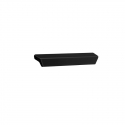 ARTE 15240Z0960M.N2 Uchwyt meblowy SHORE czarny mat 96mm