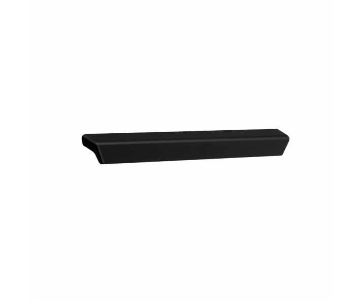 ARTE 15240Z1600M.N2 Uchwyt meblowy SHORE czarny mat 160mm