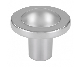 SIRO 1746-35ZN1 Gałka meblowa, chrom