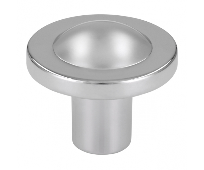 SIRO 1746-35ZN1 Gałka meblowa, chrom