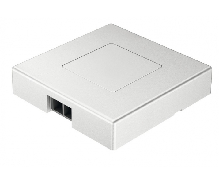 HAFELE 833.89.183 Przełącznik sensorowy 40x40 drzwiowy biały