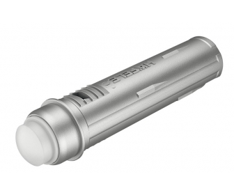 HAFELE 833.89.148 Czujnik ruchu 320 sek. 56x12mm srebrny