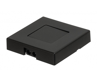 HAFELE 833.89.182 Przełącznik sensorowy 40x40 drzwiowy czarny