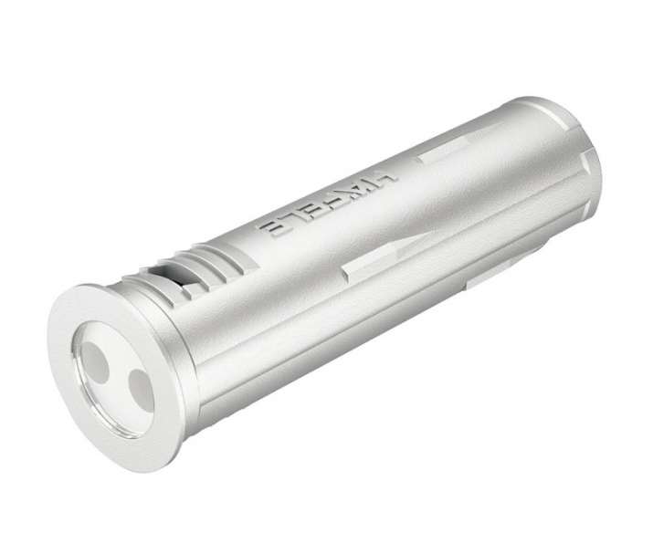 HAFELE 833.89.171 Przełącznik sensorowy fi12 drzwiowy biały