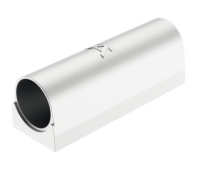 HAFELE 833.89.165 Adapter do przełącznika fi12 liniowy biały