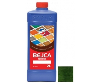 Sopur Bejca Nitro Brunat 22-27 2L