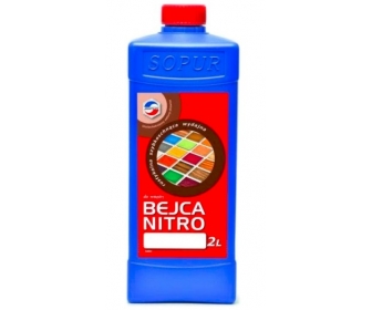 Sopur Bejca Nitro Mahoń 25-01 2L