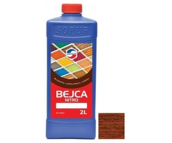 Bejca Nitro ŻÓŁCIEŃ 21-12 2L ? GR