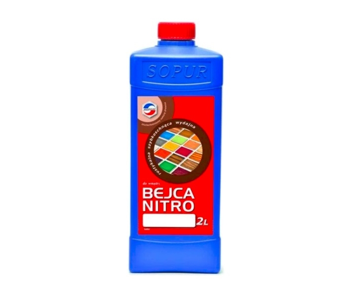 Sopur Bejca Nitro Teak 23-49 2L
