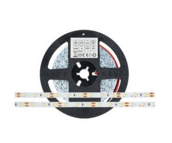 LED LABS Taśma 300 LED 2835 SMD 12V, biały zimny