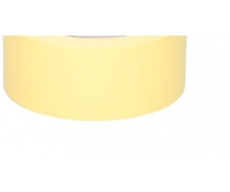 UNI-GRADE Taśma papierowa MT-ST(Y) 25mmx50m żółta