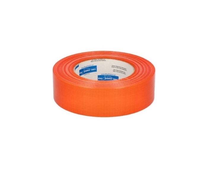 BLUE DOLPHIN Taśma tynkarska DT-PR(G) 48mmx50m 