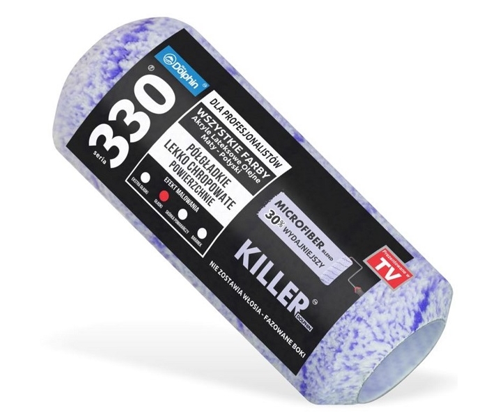 BLUE DOLPHIN 330 Walek KILLER K18W13