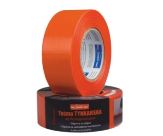 BLUE DOLPHIN taśma tynkarska malarska PCV 38mm 50M