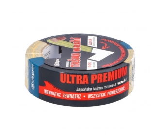 BLUE DOLPHIN WT_54241 Taśma Washi Tape ORGINAL 35mmx50m