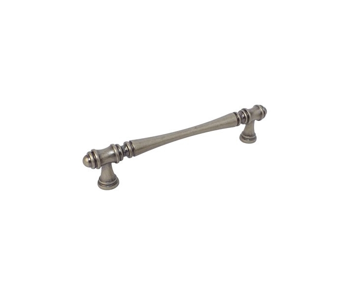 ARTE 15232Z12800.19 Uchwyt meblowy COLUMNAE, stara stal