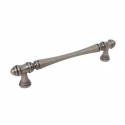 ARTE 15232Z12800.19 Uchwyt meblowy COLUMNAE, stara stal