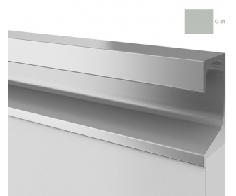 Uchwyt UKW-7 C-31 LD wym. L  596 mm