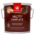 Tikkurila Valtti Complete 0,9l LAKIEROBEJCA matowa