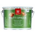 Tikkurila Valtti Opaque farba do drewna 2,7l transparentna