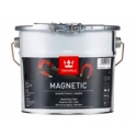 Tikkurila Farba magnetyczna MAGNETIC 3L