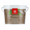 Tikkurila Supi Sauna Protection lakier akrylowy 0,9L
