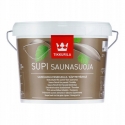 Tikkurila lakier akrylowy SUPI SAUNA 2,7 l