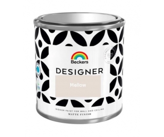 Farba Beckers Designer ceramiczna matowa MELLOW 2,5L