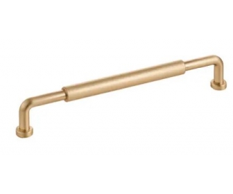 SCHAFFNER UFLOG160 Uchwyt FLO GOLD 160mm, złoty