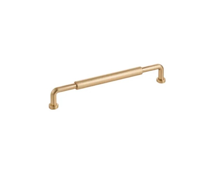 SCHAFFNER UFLOG160 Uchwyt FLO GOLD 160mm, złoty