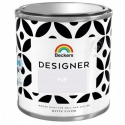 Farba Beckers Designer ceramiczna matowa PUFF 2,5L