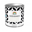 Farba Beckers Designer ceramiczna matowa SNOW 2,5L
