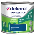 Dekoral Express Top Jakiś Kosmos 0,5L emalia akrylowa do drewna i metalu