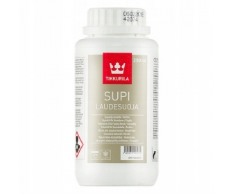 Tikkurila Supi Bench Protection olej do drewna 250ml