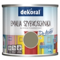 Dekoral Express Top Pączek W Maśle 0,5L emalia akrylowa do drewna i metalu