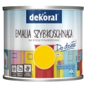 Dekoral Express Top Słoneczny Patrol 0,5L emalia akrylowa do drewna i metalu