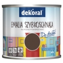 Dekoral Express Top W Dechę 0,2L emalia akrylowa do drewna i metalu