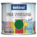 Dekoral Express Top Zielone Pojęcie 0,5L emalia akrylowa do drewna i metalu