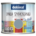 Dekoral Express Top Dobry Materiał Mat 0,5L emalia akrylowa do drewna i metalu