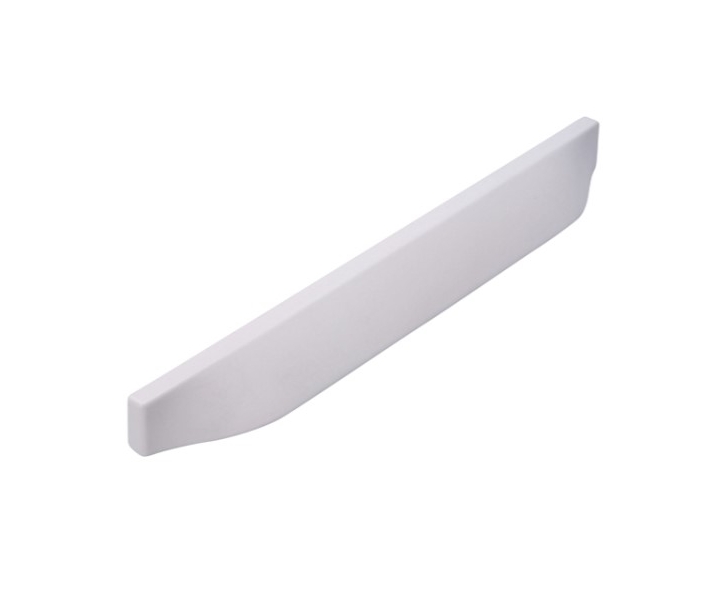 SIRO 2447-190PB32 Uchwyt meblowy, biały mat