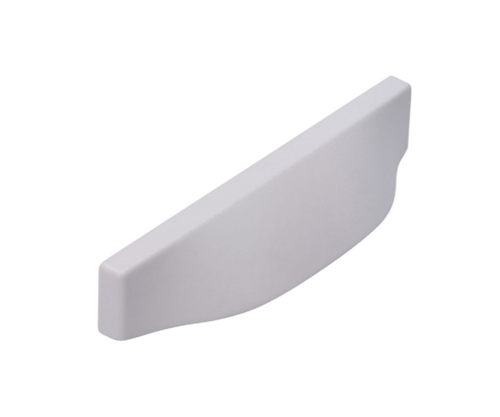 SIRO 2447-94PB32 Uchwyt meblowy, biały mat