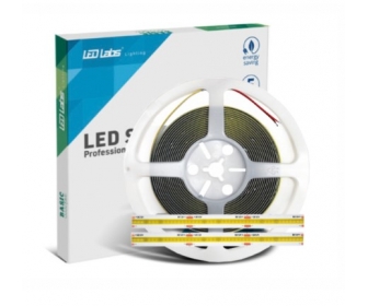 Taśma PRO 3YB 12V 1600 LED COB 8W NW - 25m