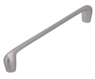 SIRO 2474-180ZN21 Uchwyt meblowy efekt stali nierdzewnej