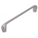 SIRO 2474-180ZN21 Uchwyt meblowy efekt stali nierdzewnej